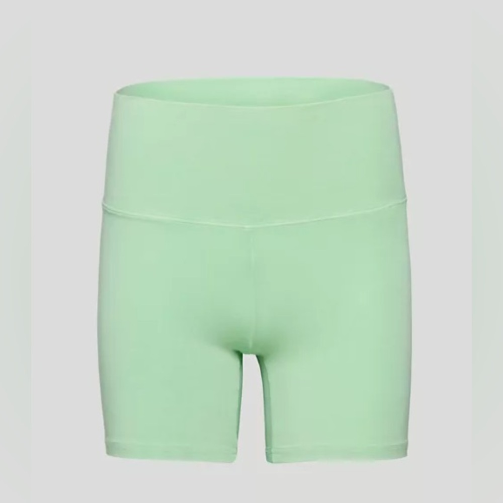 TNA Hi-Rise 5” Short